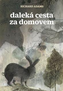  Daleká cesta za domovem [CZ] - suprshop.cz