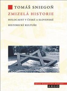  Zmizelá historie [CZ] - suprshop.cz