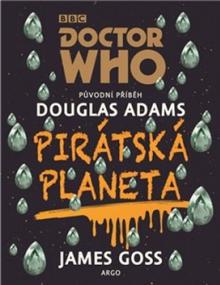  Doctor Who: Pirátská planeta [CZ] - supershop.sk