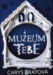  Muzeum tebe [CZ] - supershop.sk