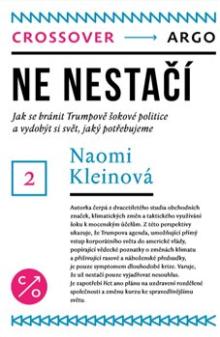  Ne nestačí [CZ] - supershop.sk