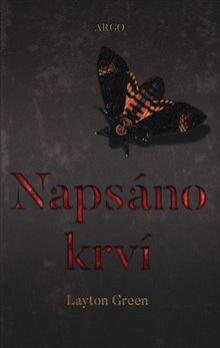  Napsáno krví [CZ] - suprshop.cz