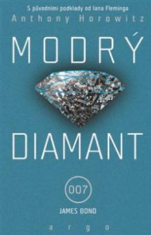  Modrý diamant [CZ] - supershop.sk