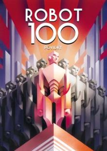  Robot 100 [CZ] - supershop.sk