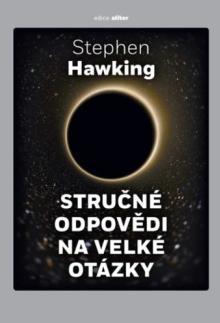  Stručné odpovědi na velké otázky [CZ] - suprshop.cz