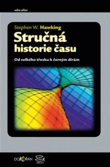  Stručná historie času [CZ] - supershop.sk