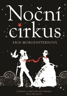  Noční cirkus [CZ] - suprshop.cz