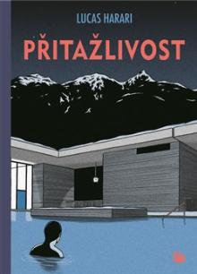  Přitažlivost [CZ] - suprshop.cz