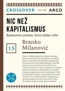  Nic než kapitalismus [CZ] - suprshop.cz