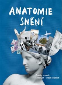  Anatomie snění [CZ] - supershop.sk