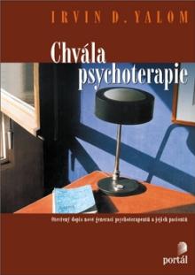  Chvála psychoterapie [CZ] - suprshop.cz