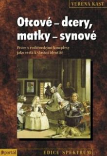  Otcové - dcery, matky - synové [CZ] - suprshop.cz