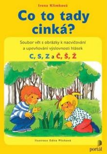  Co to tady cinká? [CZ] - supershop.sk