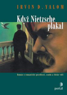  Když Nietzsche plakal [CZ] - suprshop.cz