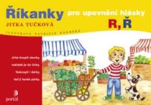  Říkanky pro upevnění hlásky R, Ř [CZ] - supershop.sk