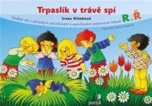  Trpaslík v trávě spí [CZ] - suprshop.cz