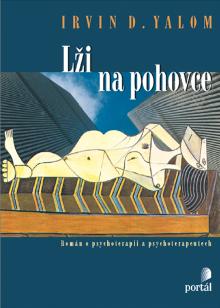  Lži na pohovce - vázaná [CZ] - suprshop.cz