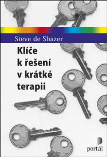  Klíče k řešení v krátké terapii [CZ] - supershop.sk