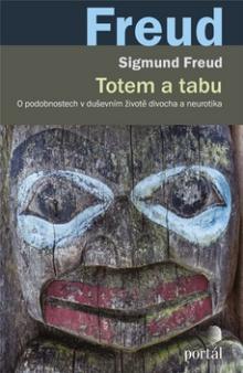  Totem a tabu [CZ] - suprshop.cz