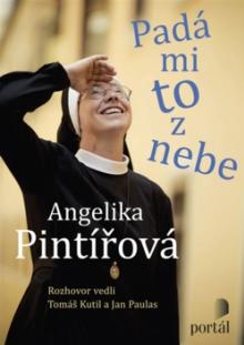  Angelika Pintiřová - Padá mi to z nebe [CZ] - suprshop.cz