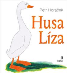  Husa Líza [CZ] - suprshop.cz