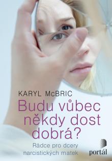  Budu vůbec někdy dost dobrá? [CZ] - suprshop.cz