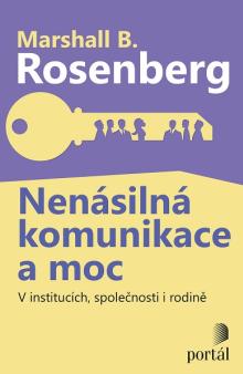  Nenásilná komunikace a moc [CZ] - suprshop.cz