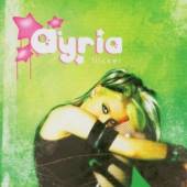 AYRIA  - CD FLICKER