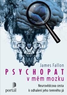  Psychopat v mém mozku [CZ] - suprshop.cz