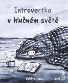  Introvertka v hlučném světě [CZ] - supershop.sk