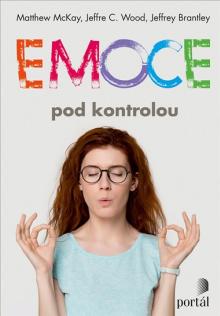  Emoce pod kontrolou [CZ] - suprshop.cz