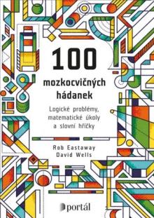  100 mozkocvičných hádanek [CZ] - supershop.sk