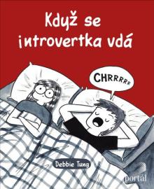  Když se introvertka vdá [CZ] - supershop.sk