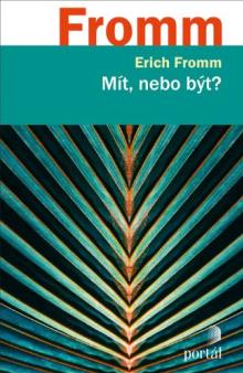  Mít, nebo být? [CZ] - suprshop.cz