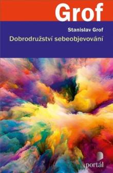  Dobrodružství sebeobjevování [CZ] - suprshop.cz