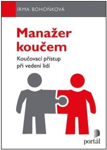  Manažer koučem [CZ] - suprshop.cz