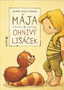  Mája a ohnivý lišáček [CZ] - suprshop.cz