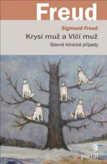  Krysí muž a Vlčí muž [CZ] - supershop.sk