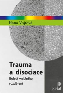  Trauma a disociace [CZ] - suprshop.cz