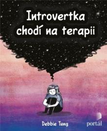  Introvertka chodí na terapii [CZ] - suprshop.cz