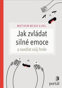  Jak zvládat silné emoce a osedlat svůj hněv [CZ] - supershop.sk