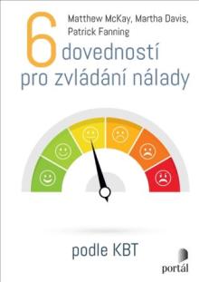  6 dovedností pro zvládání nálady [CZ] - supershop.sk