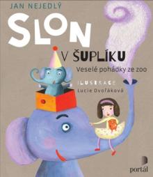  Slon v šuplíku [CZ] - supershop.sk