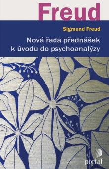  Nová řada přednášek k úvodu do psychoanalýzy [CZ] - supershop.sk