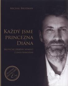  Každý jsme princezna Diana [CZ] - suprshop.cz