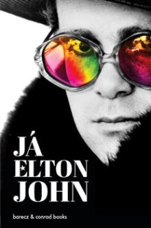  Já, Elton John [CZ] - supershop.sk