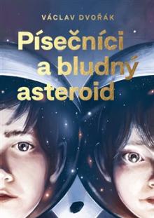  Písečníci a bludný asteroid [CZ] - supershop.sk