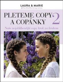  Pleteme copy a copánky 2 [CZ] - suprshop.cz