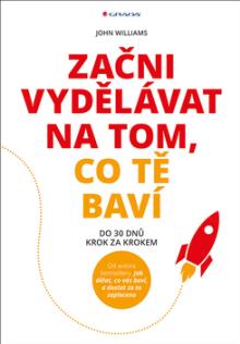  Začni vydělávat na tom, co tě baví [CZ] - suprshop.cz