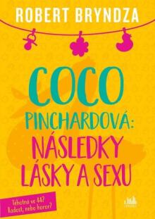  Coco Pinchardová: Následky lásky a sexu [CZ] - suprshop.cz